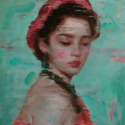 兽设配色实用搭配指南福瑞群