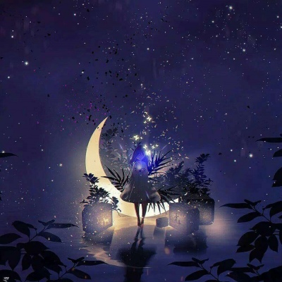 兽设节日场景设计兽圈群